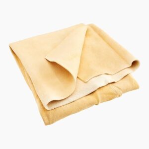 Chamois leather Cloth Drying Cloth