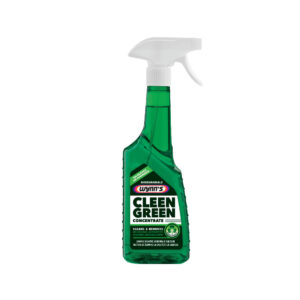 Wynn's Cleaning Products