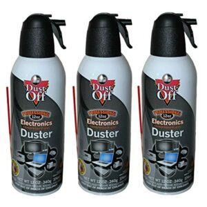Dust-Off Compressed Air Compressed Air