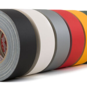 Pro Tapes Gaffer Tapes