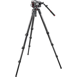 Manfrotto 501 Tripod Video Tripod