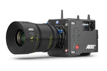 ARRI ALEXA 35 Digital Cinema Camera