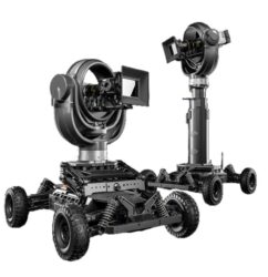 Agito Cine Motorised Dolly System