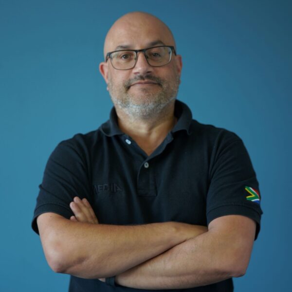 MFS Profile Picture - Antonio Mendonca 