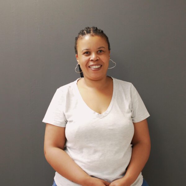 MFS Profile Picture - Bridgette Kanedi 