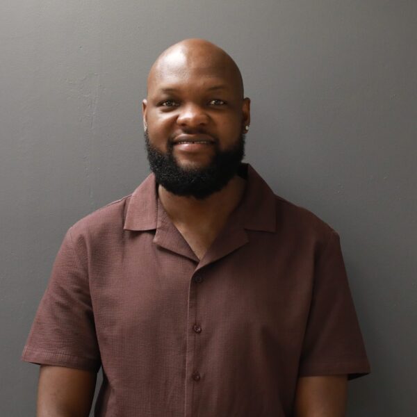 MFS Profile Picture - Brilliance Ndlovu 