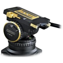 Cartoni C40S Fluid Heads
