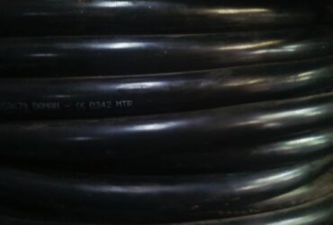 Various Cables