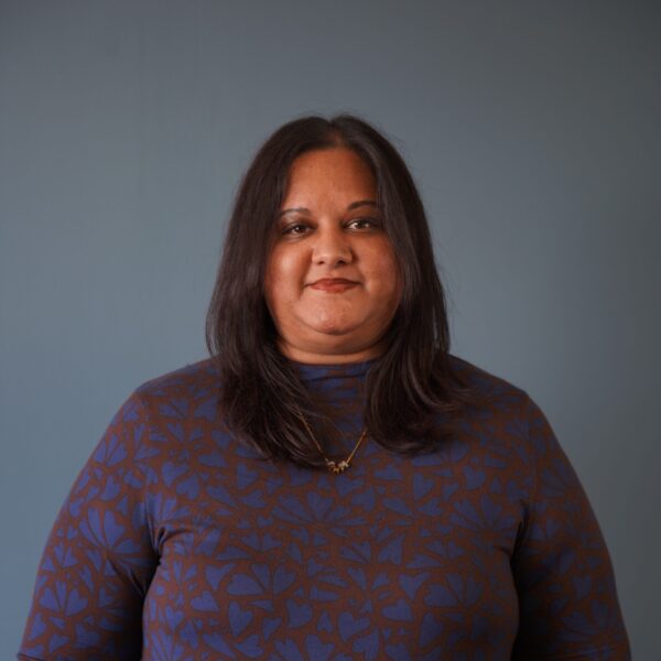 MFS Profile Picture - Carrissa Magerman 