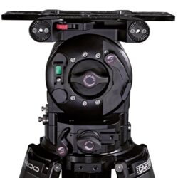 Cartoni Maxima 5.0 Fluid Head