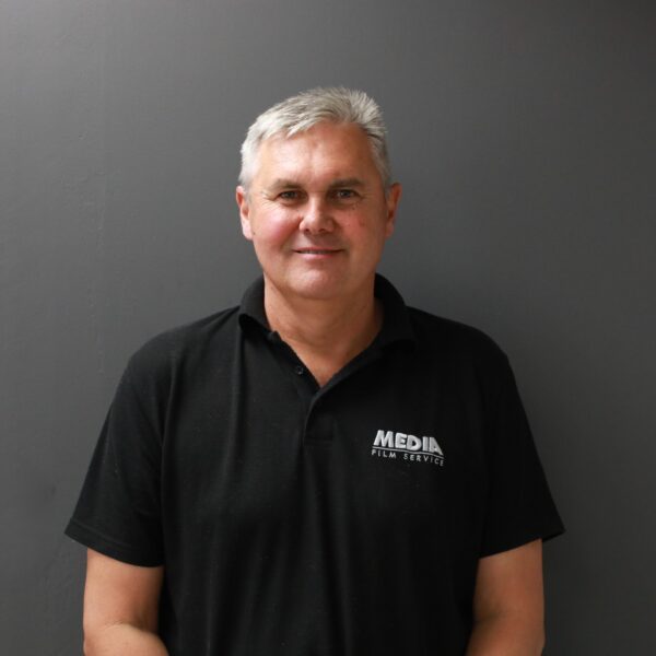 MFS Profile Picture - Charl van der Merwe 