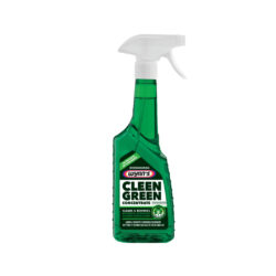 Wynn's Cleaning Products