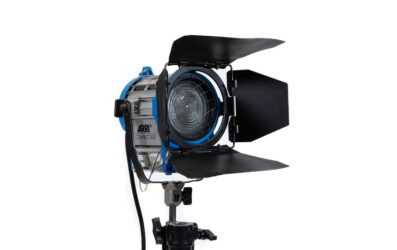 ARRI Compact Range HMI