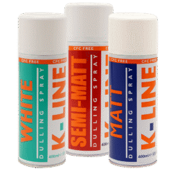 Krylon Dulling/Antiflare Spray
