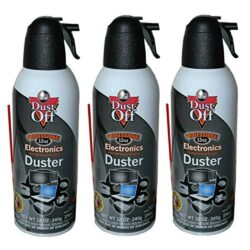 Dust-Off Compressed Air Compressed Air