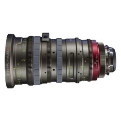 ANGENIEUX EZ-2 Full Frame Zoom
