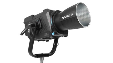 Nanlux Evoke 900C LED