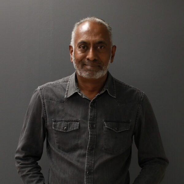 MFS Profile Picture - Fazel Hamid 