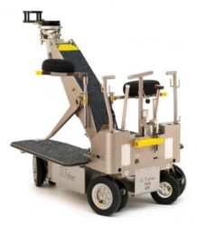 Fisher 10 Dolly