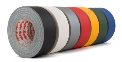 Pro Tapes Gaffer Tapes