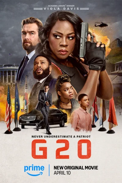 Media Film Service Projects
