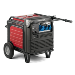 Honda EU65is Inverter Generator