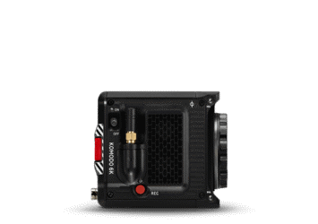 RED Komodo Digital Cinema Camera