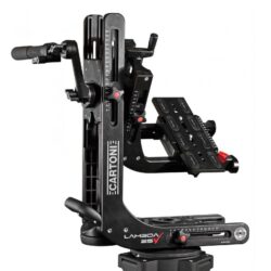 Cartoni Lambda 25 Fluid Heads