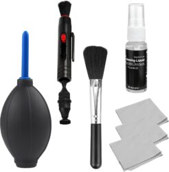Lens Cleaning Kit