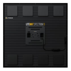 Astera Litemat Spectrum 8 LED