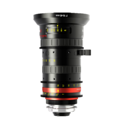 ANGENIEUX Optimo Style 16-40mm Super 35mm Zoom