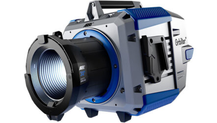 ARRI Orbiter LED