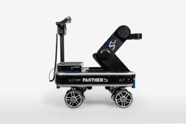 Panther Panther S-Type Dolly 