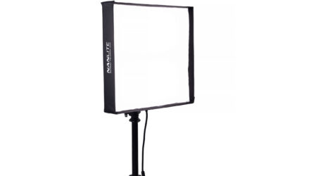 Nanlite PavoSlim 240C LED