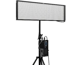 Nanlite PavoSlim 240CL LED
