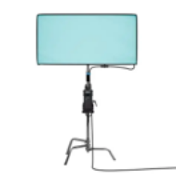 Nanlite PavoSlim 360C LED
