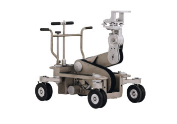 Chapman-Leonard Peewee MK III Dolly