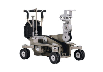 Chapman-Leonard Peewee MK IV Dolly
