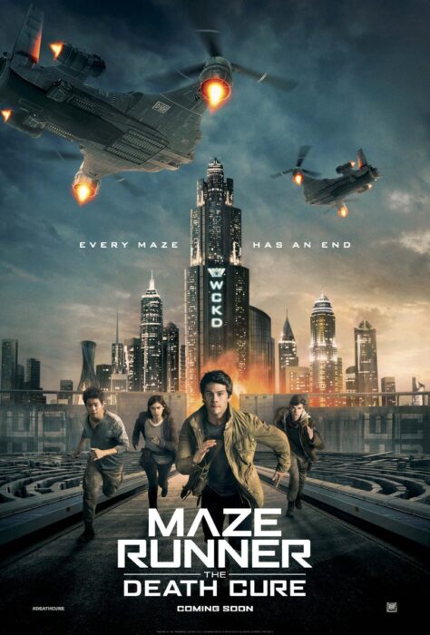 Media Film Service Projects