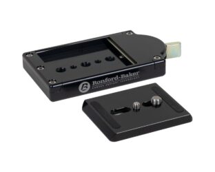Quick Release Plate