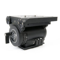 Sachtler Dutch Head