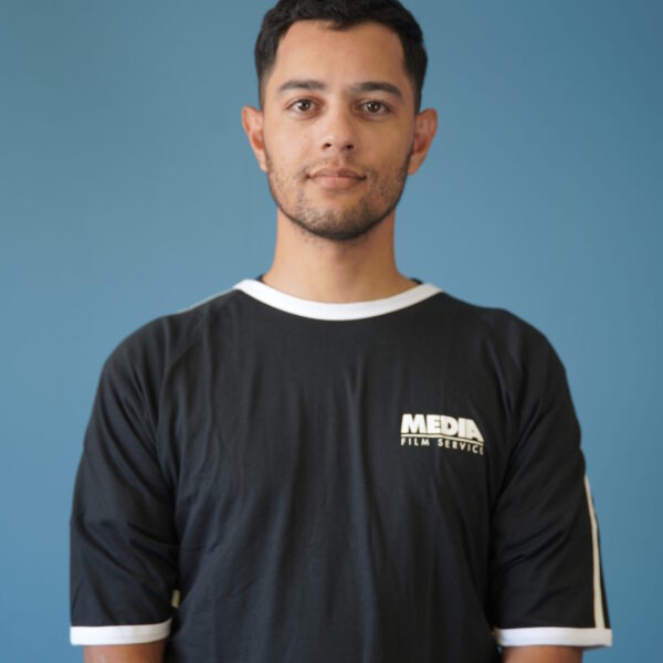 MFS Profile Picture - Sameegh Salasa