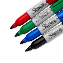 Sharpie Permanent Markers