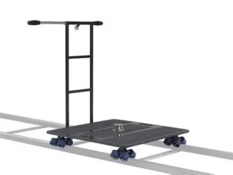 Skate Board Dolly