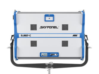 ARRI Skypanel S360-C LED