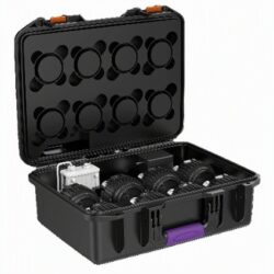 Astera SolaBulb LED