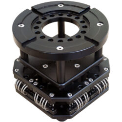 Various Vibration Isolators